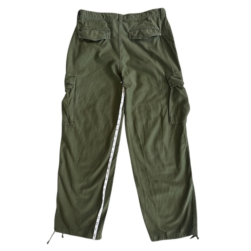 TNA‎ Cargo Pants Size 10 - Picture 3 of 6